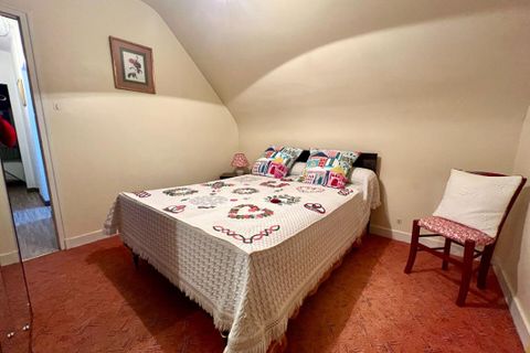 Villa i Mondoubleau, Loir-et-Cher, Mondoubleau - € 193.500 | Ref: 414093HHS - foto 12