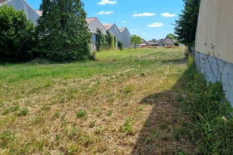 Terra a Lorris, Loiret, Lorris - € 89.000 | Ref: 414033JCV - foto 2