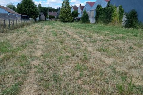 Terra a Lorris, Loiret, Lorris - € 89.000 | Ref: 414033JCV - foto 6