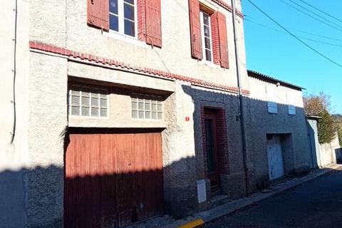 Villa i Arthès, Tarn, Arthès - € 89 500 | Ref: 412209LJEA - foto 7