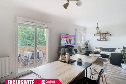 Leilighet i Ganges, Herault, Ganges - € 110 000 | Ref: 412651GAUB - foto 3