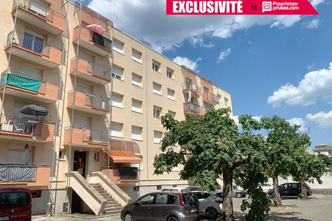 Leilighet i Ganges, Herault, Ganges - € 110 000 | Ref: 412651GAUB - foto 4