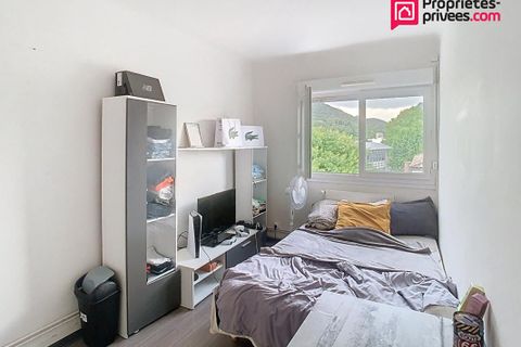 Leilighet i Ganges, Herault, Ganges - € 110 000 | Ref: 412651GAUB - foto 7