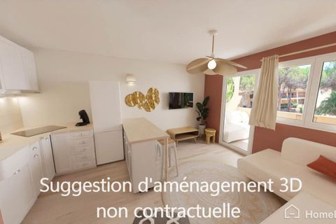 Leilighet i Saint-Raphael, Var, Saint-Raphael - € 129 000 | Ref: 413397TNC - foto 4