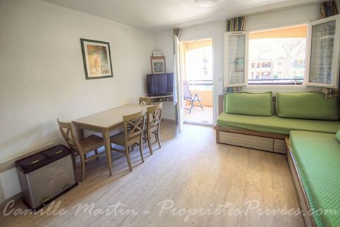Leilighet i Saint-Raphael, Var, Saint-Raphael - € 129 000 | Ref: 413397TNC - foto 5