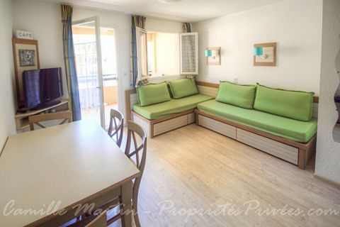 Leilighet i Saint-Raphael, Var, Saint-Raphael - € 129 000 | Ref: 413397TNC - foto 6