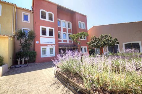 Leilighet i Saint-Raphael, Var, Saint-Raphael - € 129 000 | Ref: 413397TNC - foto 12