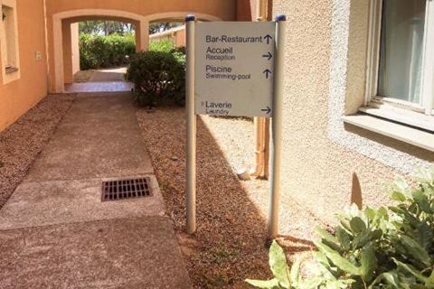 Leilighet i Saint-Raphael, Var, Saint-Raphael - € 129 000 | Ref: 413397TNC - foto 14