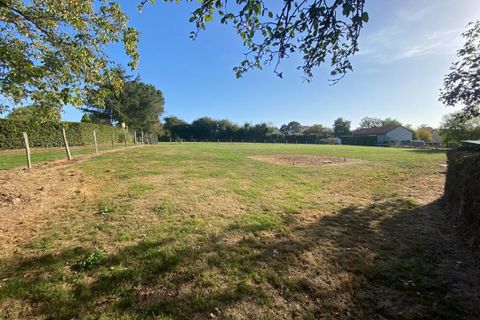 Terra a Guérigny, Nievre, Guérigny - € 32.000 | Ref: 413520LYS - foto 3