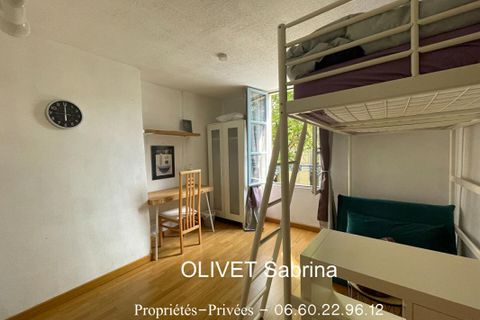 Lejlighed i Rouen, Seine-Maritime, Rouen - € 79.000 | Ref: 413614OLT - foto 1