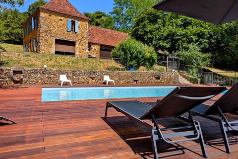 Villa a Le Bugue, Dordogne, Le Bugue - € 441.000 | Ref: 413788AUT - foto 3