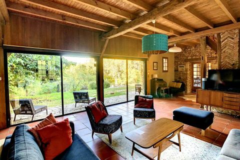 Villa a Le Bugue, Dordogne, Le Bugue - € 441.000 | Ref: 413788AUT - foto 6