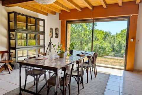 Villa a Le Bugue, Dordogne, Le Bugue - € 441.000 | Ref: 413788AUT - foto 8