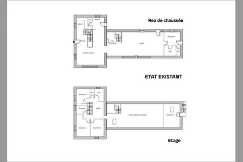 Villa a Le Bugue, Dordogne, Le Bugue - € 441.000 | Ref: 413788AUT - foto 16
