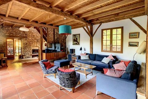 Villa a Le Bugue, Dordogne, Le Bugue - € 441.000 | Ref: 413788AUT - foto 18
