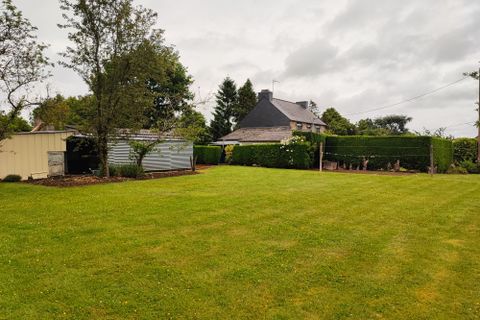 Villa i Saint-Vran, Cotes-d'Armor, Saint-Vran - € 207.980 | Ref: 412015CRY - foto 5