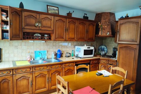 Villa i Saint-Vran, Cotes-d'Armor, Saint-Vran - € 207.980 | Ref: 412015CRY - foto 9