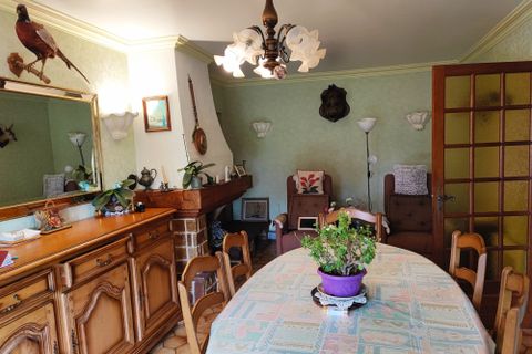 Villa i Saint-Vran, Cotes-d'Armor, Saint-Vran - € 207.980 | Ref: 412015CRY - foto 10
