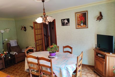 Villa i Saint-Vran, Cotes-d'Armor, Saint-Vran - € 207.980 | Ref: 412015CRY - foto 11