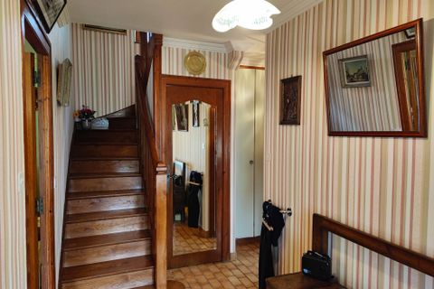 Villa i Saint-Vran, Cotes-d'Armor, Saint-Vran - € 207.980 | Ref: 412015CRY - foto 12