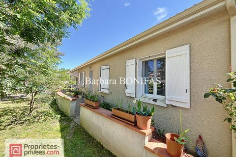 Villa i Saint-Sulpice-la-Pointe, Tarn, Saint-Sulpice-la-Pointe - € 325.000 | Ref: 413129BBON - foto 1