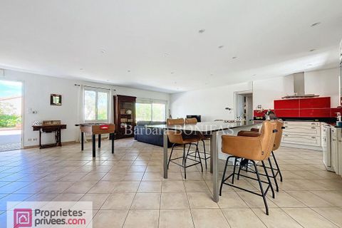 Villa i Saint-Sulpice-la-Pointe, Tarn, Saint-Sulpice-la-Pointe - € 325.000 | Ref: 413129BBON - foto 4