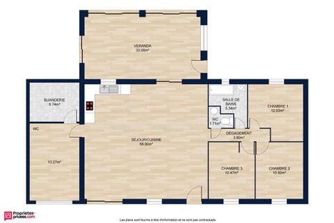 Villa i Saint-Sulpice-la-Pointe, Tarn, Saint-Sulpice-la-Pointe - € 325.000 | Ref: 413129BBON - foto 10