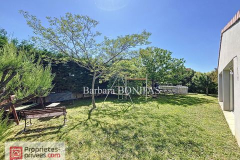 Villa i Saint-Sulpice-la-Pointe, Tarn, Saint-Sulpice-la-Pointe - € 325.000 | Ref: 413129BBON - foto 11