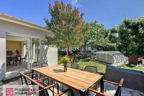 Villa i Saint-Sulpice-la-Pointe, Tarn, Saint-Sulpice-la-Pointe - € 325.000 | Ref: 413129BBON - foto 13