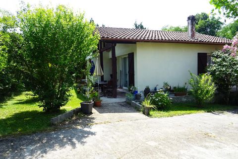 Villa i Laurède, Landes, Laurède - € 260.000 | Ref: 413055NNP - foto 1