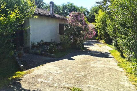 Villa i Laurède, Landes, Laurède - € 260.000 | Ref: 413055NNP - foto 2