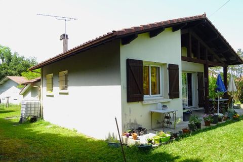 Villa i Laurède, Landes, Laurède - € 260.000 | Ref: 413055NNP - foto 3