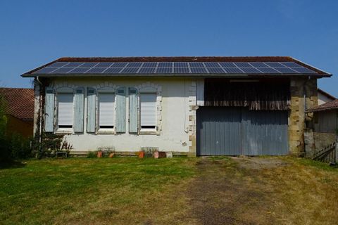 Villa i Laurède, Landes, Laurède - € 260.000 | Ref: 413055NNP - foto 11