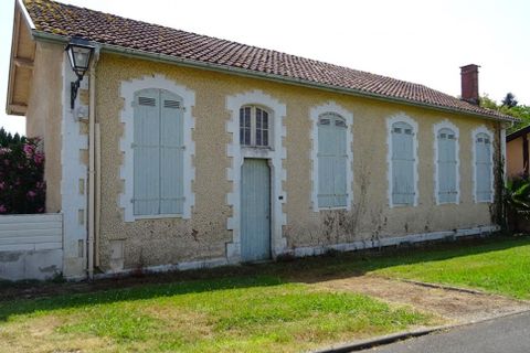 Villa i Laurède, Landes, Laurède - € 260.000 | Ref: 413055NNP - foto 15