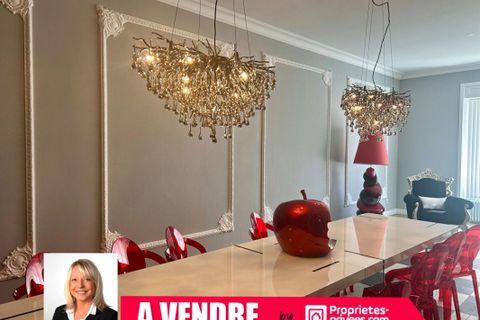 Villa a Roanne, Loire, Roanne - € 519.000 | Ref: 413140PPER - foto 3