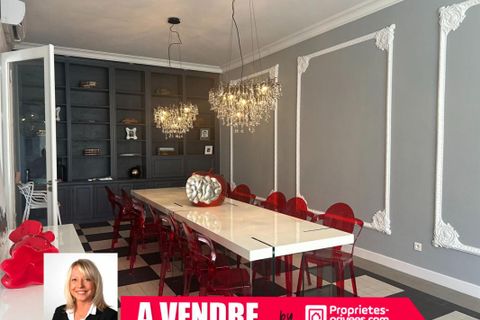 Villa a Roanne, Loire, Roanne - € 519.000 | Ref: 413140PPER - foto 4