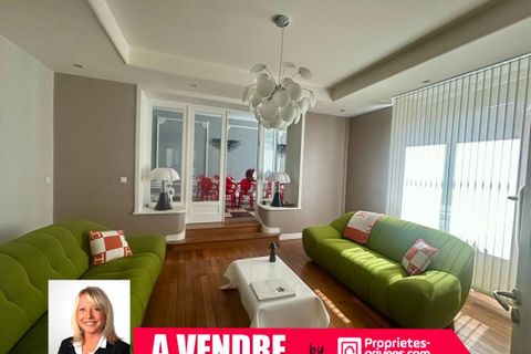 Villa a Roanne, Loire, Roanne - € 519.000 | Ref: 413140PPER - foto 5