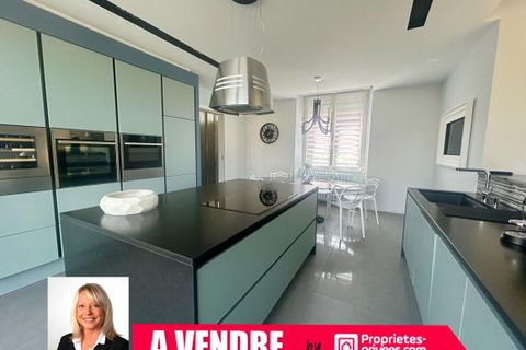 Villa a Roanne, Loire, Roanne - € 519.000 | Ref: 413140PPER - foto 6