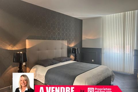 Villa a Roanne, Loire, Roanne - € 519.000 | Ref: 413140PPER - foto 8