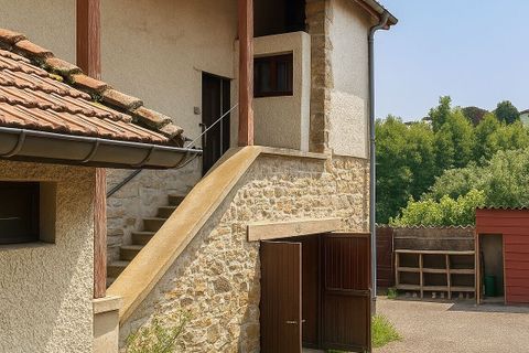 Villa i Pollionnay, Rhone, Pollionnay - € 399.000 | Ref: 411027LIZB - foto 1