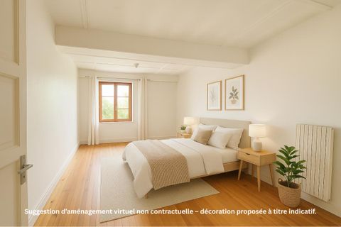 Villa i Pollionnay, Rhone, Pollionnay - € 399.000 | Ref: 411027LIZB - foto 5
