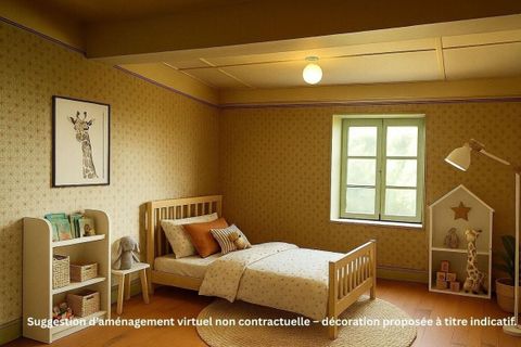 Villa i Pollionnay, Rhone, Pollionnay - € 399.000 | Ref: 411027LIZB - foto 7