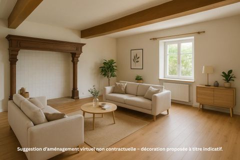 Villa i Pollionnay, Rhone, Pollionnay - € 399.000 | Ref: 411027LIZB - foto 9