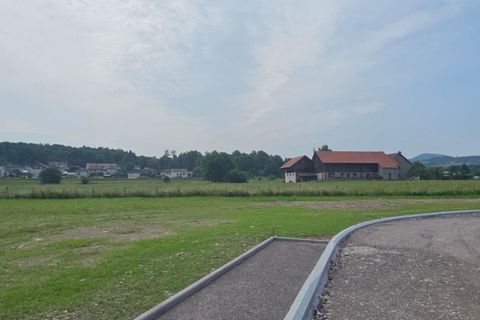Terra a Epinal, Vosges, Epinal - € 64.890 | Ref: 411561CEDU - foto 6