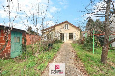 Villa i Achères, Yvelines, Achères - € 324.000 | Ref: 412587DUM - foto 1