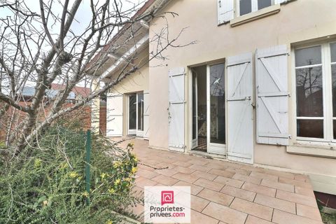 Villa i Achères, Yvelines, Achères - € 324.000 | Ref: 412587DUM - foto 2