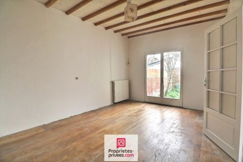 Villa i Achères, Yvelines, Achères - € 324.000 | Ref: 412587DUM - foto 5