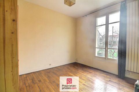 Villa i Achères, Yvelines, Achères - € 324.000 | Ref: 412587DUM - foto 6