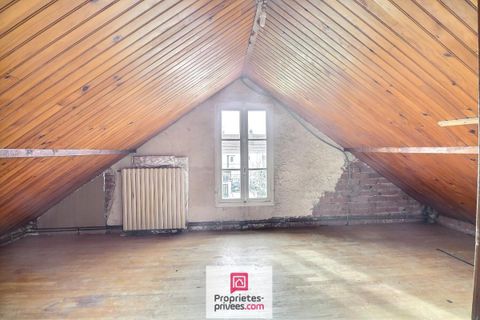 Villa i Achères, Yvelines, Achères - € 324.000 | Ref: 412587DUM - foto 9