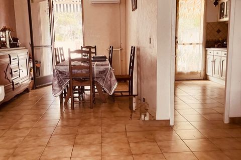 Villa i Istres, Bouches-du-Rhone, Istres - € 269.000 | Ref: 412613CATA - foto 5